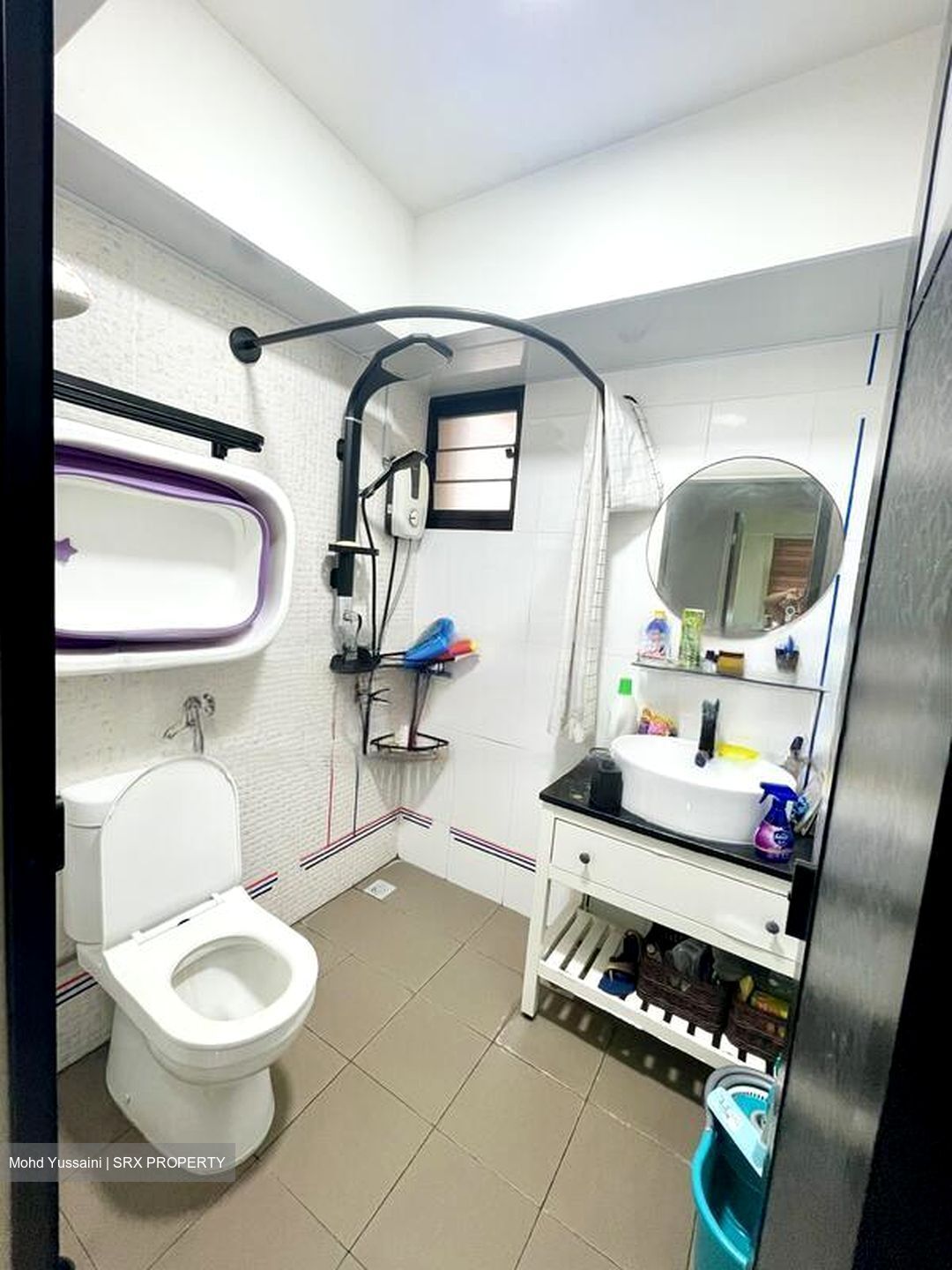 Blk 995A Buangkok Tropica (Hougang), HDB 3 Rooms #472648711